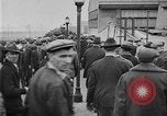 Standbild Ford automobile Anlagenerweiterung bei Depressionen Dearborn Michigan USA, 1932, aus Sekunde 35 historischem Filmmaterial Videoclip 65675071314