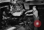 Standbild Ford automobile Anlagenerweiterung bei Depressionen Dearborn Michigan USA, 1932, aus Sekunde 38 historischem Filmmaterial Videoclip 65675071314