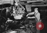 Standbild Ford automobile Anlagenerweiterung bei Depressionen Dearborn Michigan USA, 1932, aus Sekunde 39 historischem Filmmaterial Videoclip 65675071314