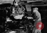 Standbild Ford automobile Anlagenerweiterung bei Depressionen Dearborn Michigan USA, 1932, aus Sekunde 40 historischem Filmmaterial Videoclip 65675071314