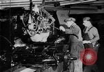 Standbild Ford automobile Anlagenerweiterung bei Depressionen Dearborn Michigan USA, 1932, aus Sekunde 41 historischem Filmmaterial Videoclip 65675071314