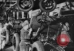 Standbild Ford automobile Anlagenerweiterung bei Depressionen Dearborn Michigan USA, 1932, aus Sekunde 42 historischem Filmmaterial Videoclip 65675071314