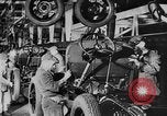 Standbild Ford automobile Anlagenerweiterung bei Depressionen Dearborn Michigan USA, 1932, aus Sekunde 43 historischem Filmmaterial Videoclip 65675071314