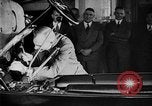 Standbild Ford automobile Anlagenerweiterung bei Depressionen Dearborn Michigan USA, 1932, aus Sekunde 46 historischem Filmmaterial Videoclip 65675071314