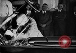 Standbild Ford automobile Anlagenerweiterung bei Depressionen Dearborn Michigan USA, 1932, aus Sekunde 47 historischem Filmmaterial Videoclip 65675071314