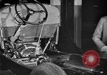 Standbild Ford automobile Anlagenerweiterung bei Depressionen Dearborn Michigan USA, 1932, aus Sekunde 50 historischem Filmmaterial Videoclip 65675071314