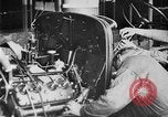 Standbild Ford automobile Anlagenerweiterung bei Depressionen Dearborn Michigan USA, 1932, aus Sekunde 53 historischem Filmmaterial Videoclip 65675071314