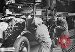 Standbild Ford automobile Anlagenerweiterung bei Depressionen Dearborn Michigan USA, 1932, aus Sekunde 57 historischem Filmmaterial Videoclip 65675071314