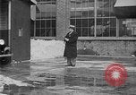 Standbild Ford automobile Anlagenerweiterung bei Depressionen Dearborn Michigan USA, 1932, aus Sekunde 61 historischem Filmmaterial Videoclip 65675071314