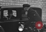 Immagine di I violatori automatica Marion Indiana USA, 1932, secondo 25 filmato di repertorio 65675071315