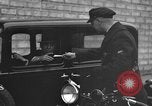 Immagine di I violatori automatica Marion Indiana USA, 1932, secondo 61 filmato di repertorio 65675071315