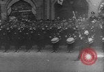 Immagine di Lambeth Walk Germania, 1945, secondo 34 filmato di repertorio 65675071317