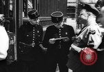 Immagine di Crimine di guerra prove Parigi Francia, 1945, secondo 39 filmato di repertorio 65675071318