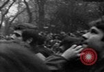 Immagine di La Primavera di Praga anti-sovietico di dimostrazioni Praga Cecoslovacchia, 1968, secondo 4 filmato di repertorio 65675071319