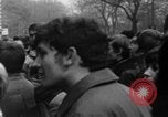 Immagine di La Primavera di Praga anti-sovietico di dimostrazioni Praga Cecoslovacchia, 1968, secondo 6 filmato di repertorio 65675071319