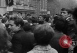 Immagine di La Primavera di Praga anti-sovietico di dimostrazioni Praga Cecoslovacchia, 1968, secondo 7 filmato di repertorio 65675071319