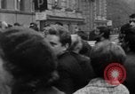 Immagine di La Primavera di Praga anti-sovietico di dimostrazioni Praga Cecoslovacchia, 1968, secondo 8 filmato di repertorio 65675071319