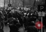 Immagine di La Primavera di Praga anti-sovietico di dimostrazioni Praga Cecoslovacchia, 1968, secondo 19 filmato di repertorio 65675071319