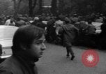 Immagine di La Primavera di Praga anti-sovietico di dimostrazioni Praga Cecoslovacchia, 1968, secondo 25 filmato di repertorio 65675071319