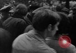 Immagine di La Primavera di Praga anti-sovietico di dimostrazioni Praga Cecoslovacchia, 1968, secondo 47 filmato di repertorio 65675071319