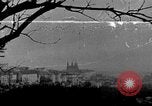 Image of chemical factory Prague Czechoslovakia, 1965, second 1 stock footage video 65675071320