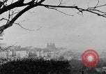 Image of chemical factory Prague Czechoslovakia, 1965, second 3 stock footage video 65675071320