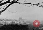 Image of chemical factory Prague Czechoslovakia, 1965, second 4 stock footage video 65675071320