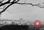 Image of chemical factory Prague Czechoslovakia, 1965, second 5 stock footage video 65675071320