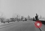 Image of chemical factory Prague Czechoslovakia, 1965, second 6 stock footage video 65675071320
