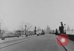 Image of chemical factory Prague Czechoslovakia, 1965, second 7 stock footage video 65675071320