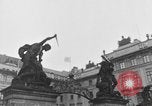 Image of chemical factory Prague Czechoslovakia, 1965, second 9 stock footage video 65675071320