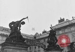 Image of chemical factory Prague Czechoslovakia, 1965, second 10 stock footage video 65675071320