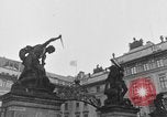 Image of chemical factory Prague Czechoslovakia, 1965, second 11 stock footage video 65675071320