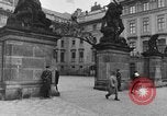 Image of chemical factory Prague Czechoslovakia, 1965, second 13 stock footage video 65675071320