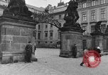 Image of chemical factory Prague Czechoslovakia, 1965, second 14 stock footage video 65675071320