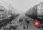 Image of chemical factory Prague Czechoslovakia, 1965, second 18 stock footage video 65675071320