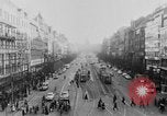 Image of chemical factory Prague Czechoslovakia, 1965, second 19 stock footage video 65675071320