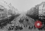 Image of chemical factory Prague Czechoslovakia, 1965, second 21 stock footage video 65675071320