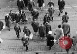 Image of chemical factory Prague Czechoslovakia, 1965, second 22 stock footage video 65675071320