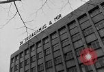 Image of chemical factory Prague Czechoslovakia, 1965, second 26 stock footage video 65675071320