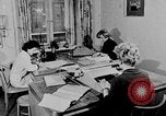 Image of chemical factory Prague Czechoslovakia, 1965, second 29 stock footage video 65675071320
