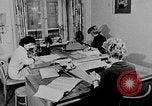 Image of chemical factory Prague Czechoslovakia, 1965, second 30 stock footage video 65675071320