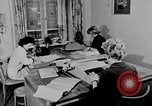Image of chemical factory Prague Czechoslovakia, 1965, second 31 stock footage video 65675071320
