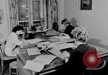 Image of chemical factory Prague Czechoslovakia, 1965, second 32 stock footage video 65675071320