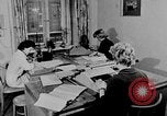 Image of chemical factory Prague Czechoslovakia, 1965, second 33 stock footage video 65675071320