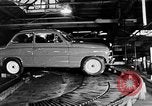 Image of chemical factory Prague Czechoslovakia, 1965, second 37 stock footage video 65675071320