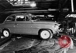 Image of chemical factory Prague Czechoslovakia, 1965, second 38 stock footage video 65675071320