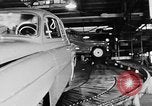 Image of chemical factory Prague Czechoslovakia, 1965, second 41 stock footage video 65675071320