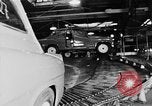 Image of chemical factory Prague Czechoslovakia, 1965, second 43 stock footage video 65675071320