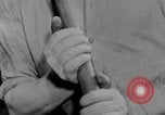 Image of chemical factory Prague Czechoslovakia, 1965, second 47 stock footage video 65675071320